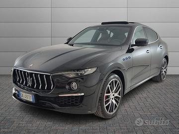 MASERATI Levante 2021 - Levante 2.0 mhev Executive