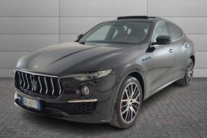 MASERATI Levante 2021 - Levante 2.0 mhev Executive
