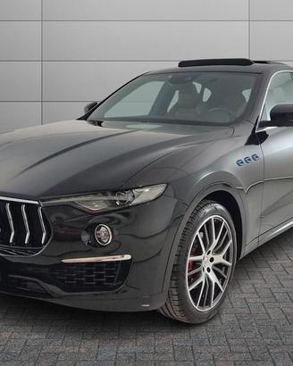 MASERATI Levante 2021 - Levante 2.0 mhev Executive