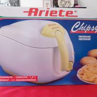 Friggitrice Chipsy Ariete 1.2 litri