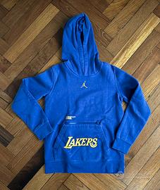Felpa Nike Air Jordan Lakers