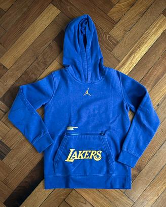 Felpa Nike Air Jordan Lakers