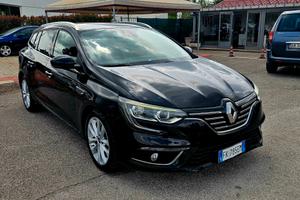 Renault Megane Mégane Sporter dCi 8V 110 CV EDC En