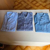 Camicie made in Italy 