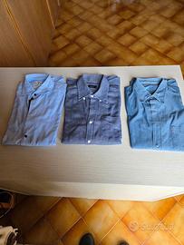 Camicie made in Italy 