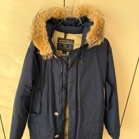 Giubbino Woolrich Uomo