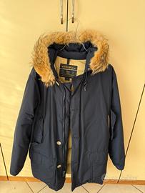 Giubbino Woolrich Uomo