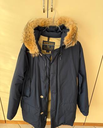 Giubbino Woolrich Uomo