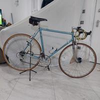 Bici Corsa D'Epoca COLNAGO MEXICO SUPER | Campagno
