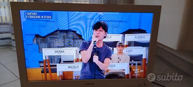 TV TOSHIBA 26 POLLICI 