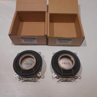 N°2 Exciters Dayton Audio EX30HESF2-4