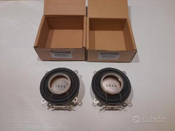 N°2 Exciters Dayton Audio EX30HESF2-4