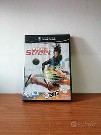 Fifa street