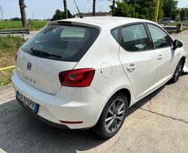 Seat Ibiza 1.2 70 CV 5p. Reference