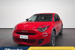 Fiat 600 1.2 hybrid La Prima