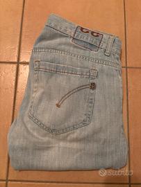 Jeans Dondup uomo 32