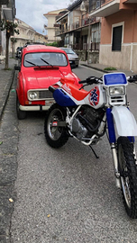 Honda XR 600 R Dall'ara