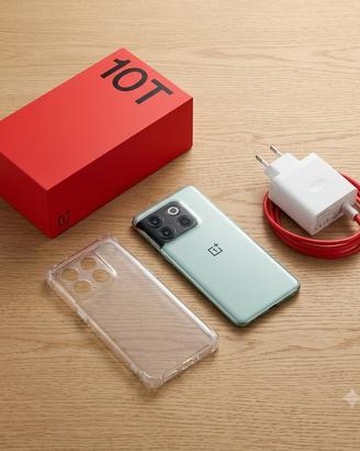 Oneplus 10T