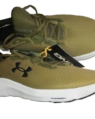 Under Armour sneakers Nuove con cartellino tg 42,5