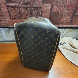 Borsone borsa bagaglio Evasion GM  Louis Vuitton
