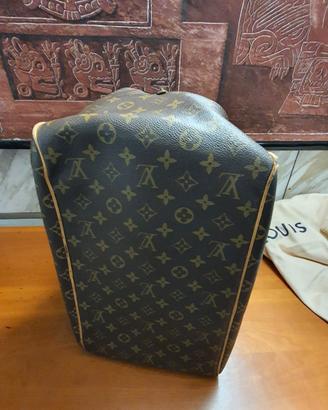 Borsone borsa bagaglio Evasion GM  Louis Vuitton
