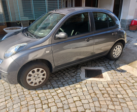 Nissan easy 1.2