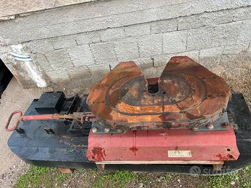 Ralla Trattore Stradale