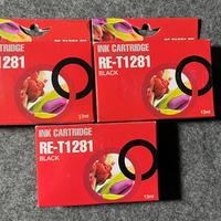 Cartuccia EPSON - PREZZO TRATTABILE