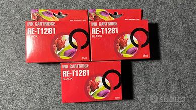 Cartuccia EPSON - PREZZO TRATTABILE