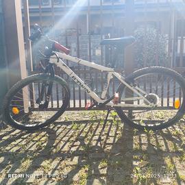 bicicletta ragazzino 