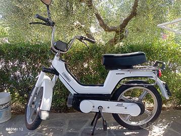 Piaggio Si