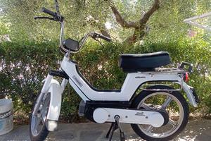 Piaggio Si