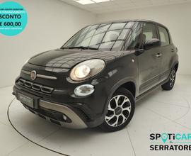 FIAT 500L MY 21 CROSS 1.4 70 Kw SS