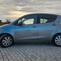 suzuki splash gas immediato.realizzo