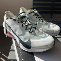 Nike Vaporfly 4 scarpe da running