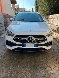 Mercedes Gla 250e