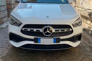 Mercedes Gla 250e