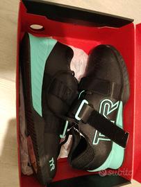 TYR lifter L1 scarpe sollevamento pesi