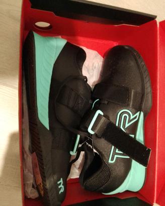 TYR lifter L1 scarpe sollevamento pesi