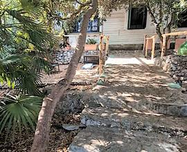 Villetta indipendente - s.felice circeo- parcheggi