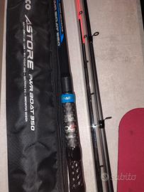 Trabucco Astore 3/3.5mt 300gr