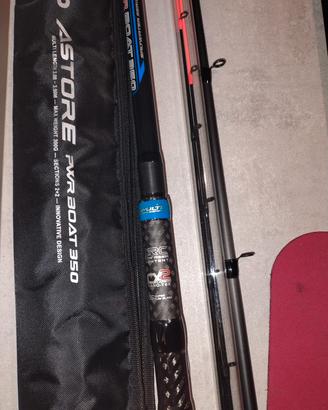 Trabucco Astore 3/3.5mt 300gr
