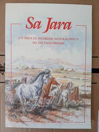 Sa Jara - La Giara