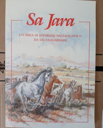 Sa Jara - La Giara