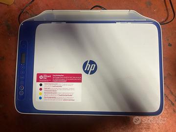 Stampante 3in1 HP DeskJet 2630