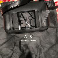 borsa Armani A|X