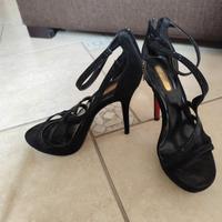 scarpe eleganti nere PRIMADONNA