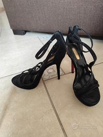 scarpe eleganti nere PRIMADONNA