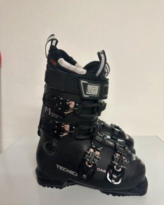 Scarpone da sci donna