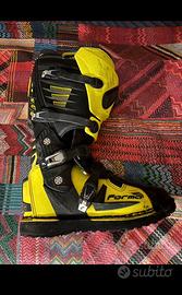 Stivali Forma Enduro/Cross